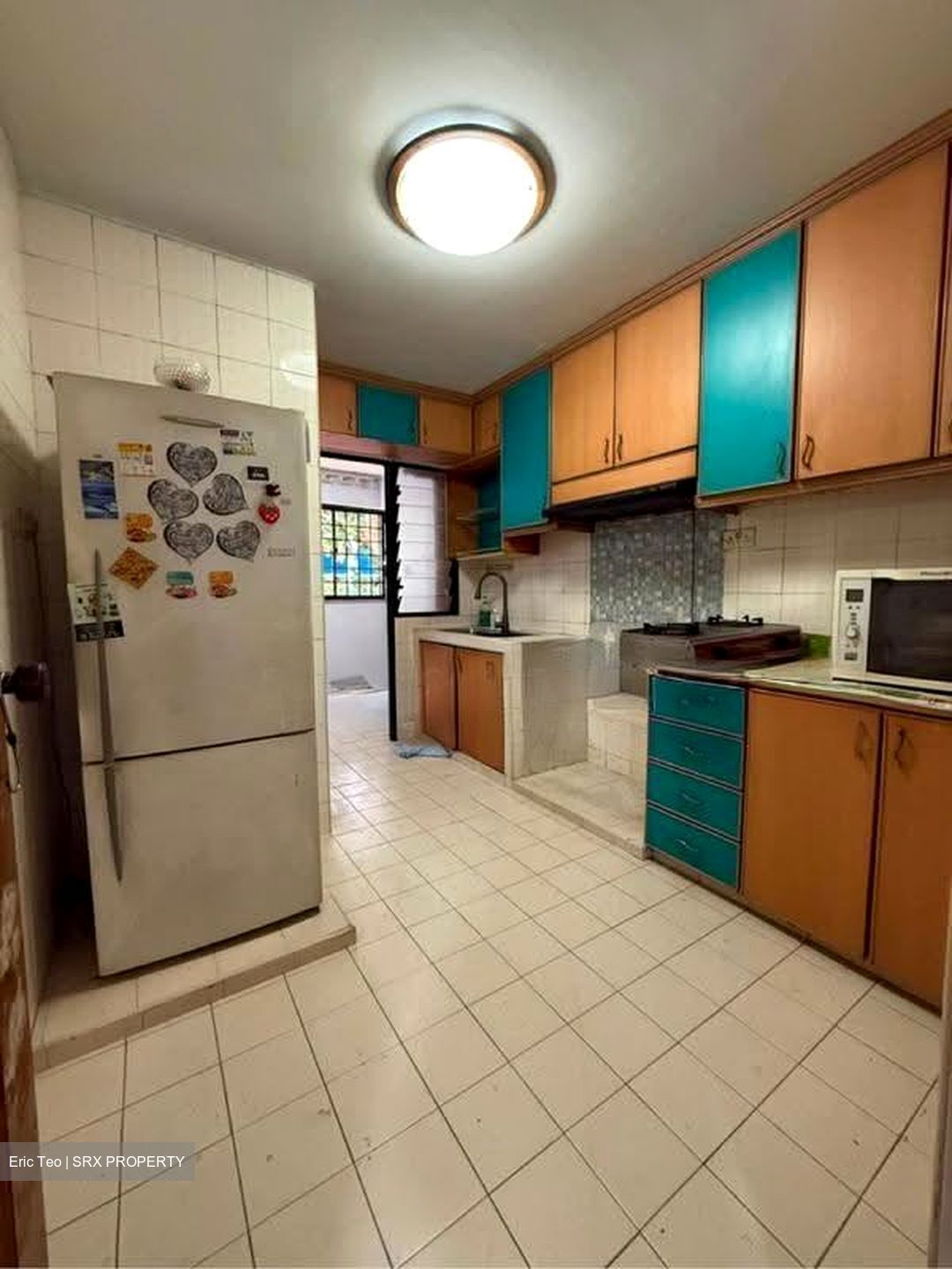 Blk 531 Woodlands Vista (Woodlands), HDB 4 Rooms #612227691